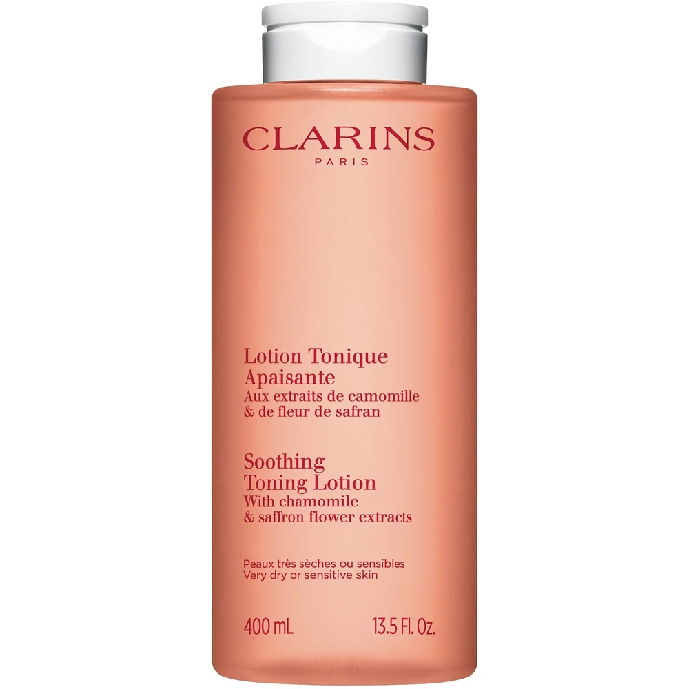 Hydrating Toning Lotion