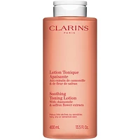 Hydrating Toning Lotion