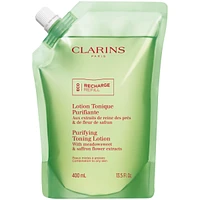 Purifying Toning Lotion Eco Refill