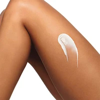Body-Smoothing Moisture Milk