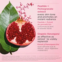 Super-Restorative Rose Radiance