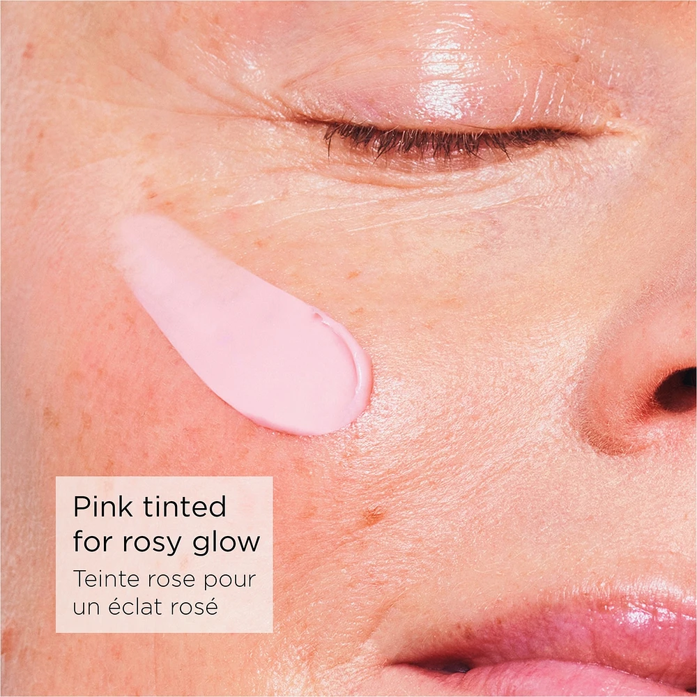 Super-Restorative Rose Radiance