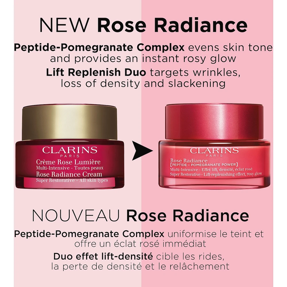 Super-Restorative Rose Radiance