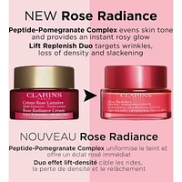 Super-Restorative Rose Radiance