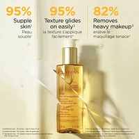 Total Cleansing Oil