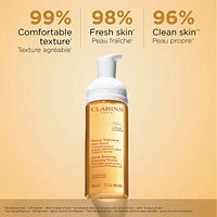 Gentle Renewing Cleansing Mousse