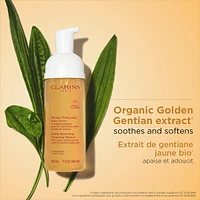 Gentle Renewing Cleansing Mousse