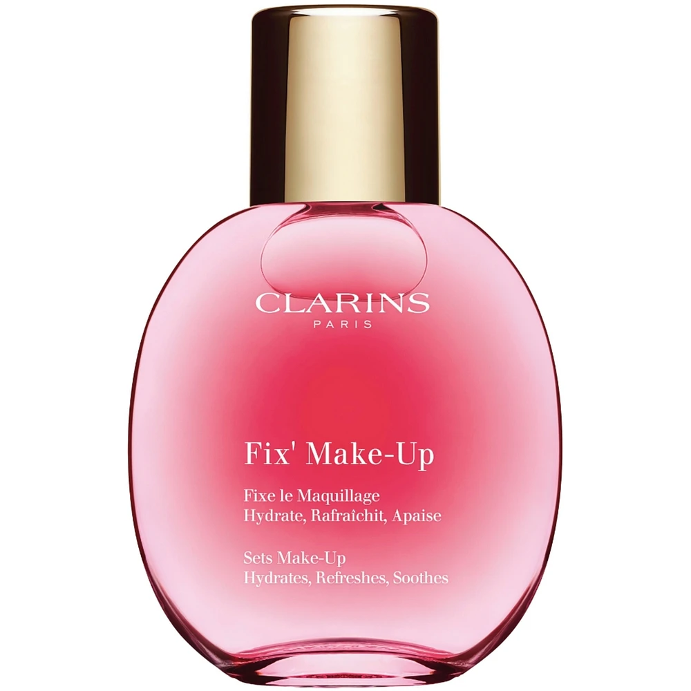 Fix' Make-Up