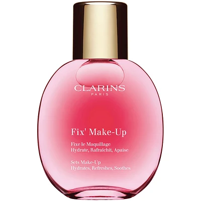 Fix' Make-Up