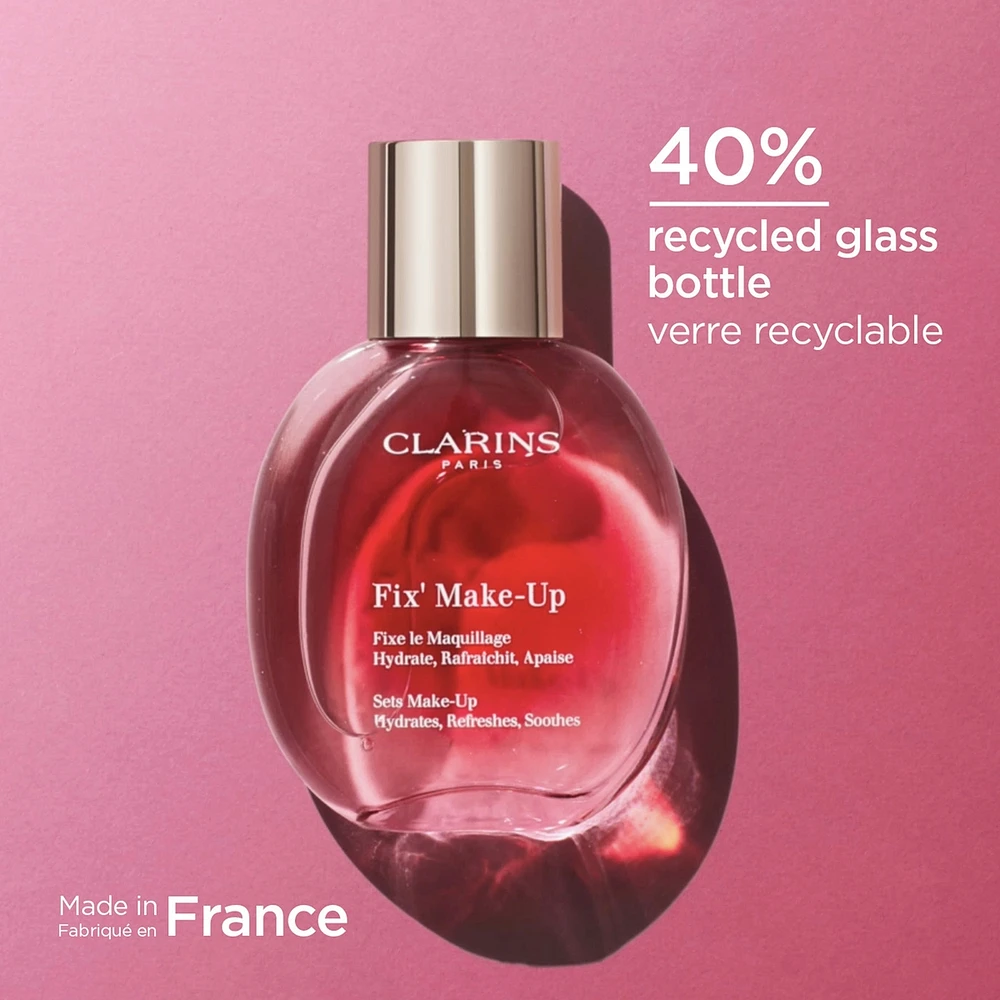 Fix' Make-Up