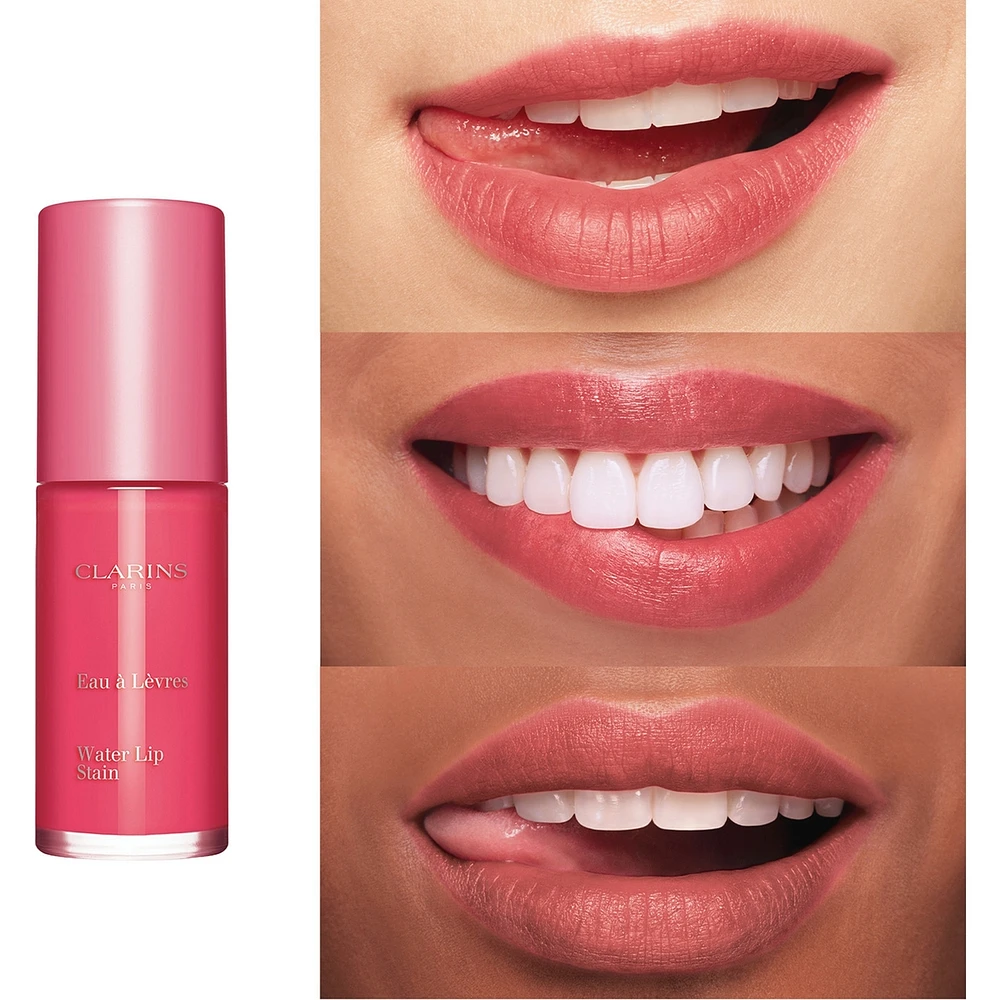 Water Lip Stain