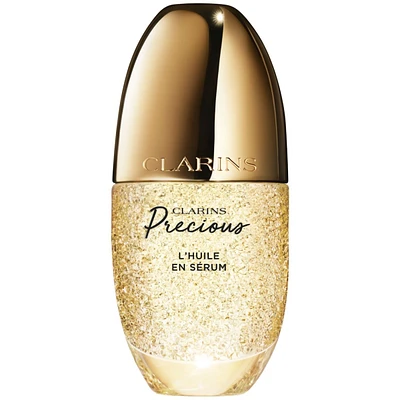 Precious L'Huile en Sérum