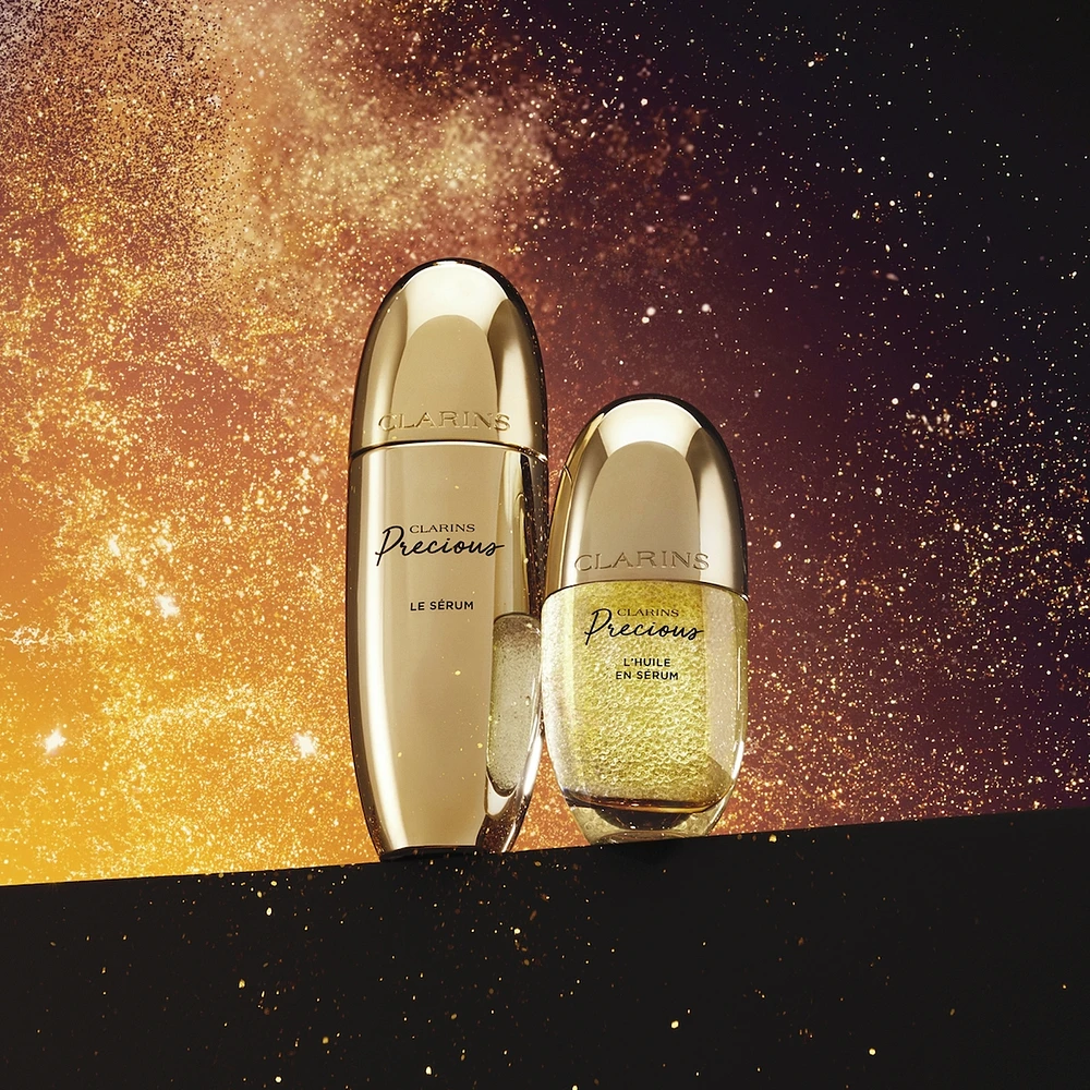 Precious L'Huile en Sérum