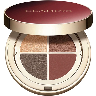 Ombre 4 Couleurs Eyeshadow Palette
