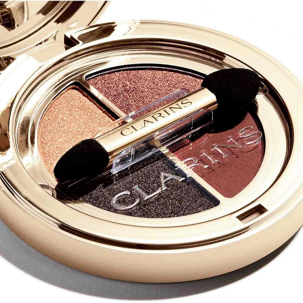 Ombre 4 Couleurs Eyeshadow Palette