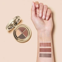 Ombre 4 Couleurs Eyeshadow Palette