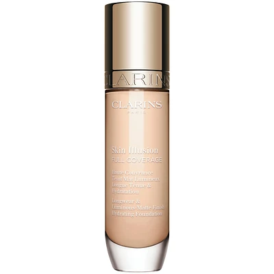 Skin Illusion Full Coverage
