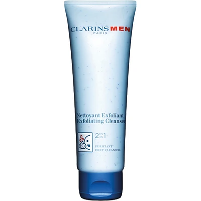 ClarinsMen Exfoliating Cleanser