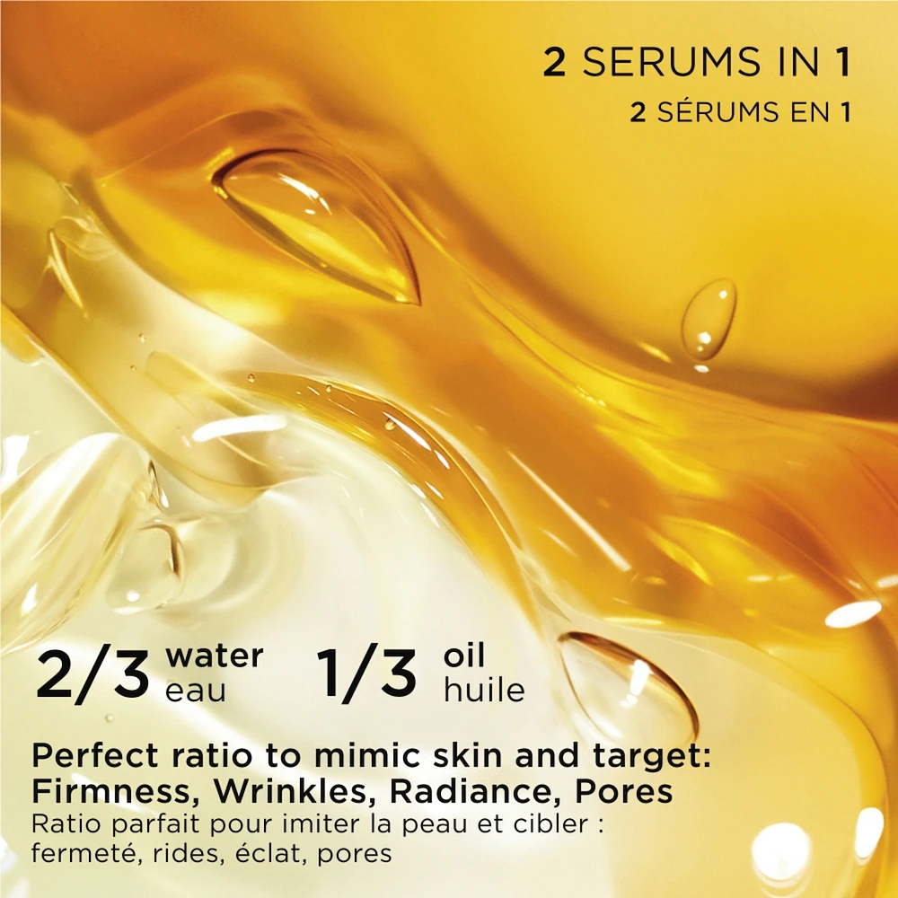 Double Serum - Lunar New Year Limited Edition