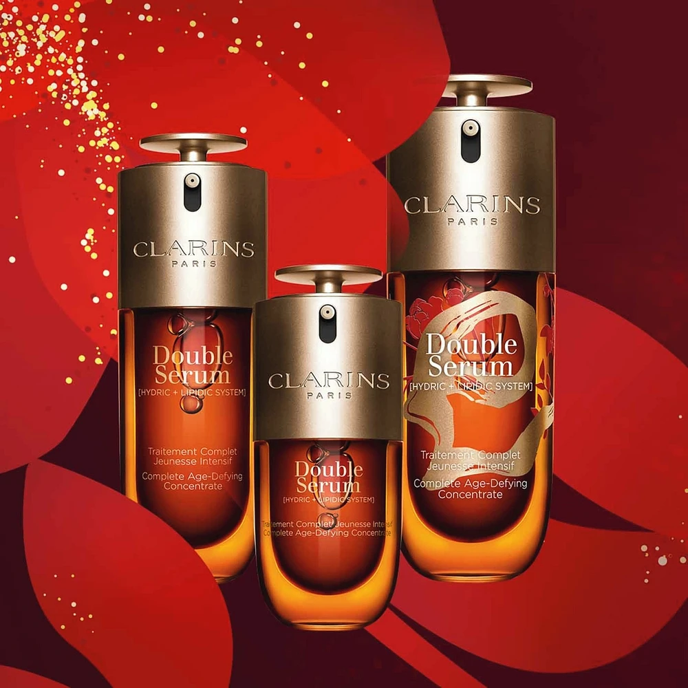 Double Serum - Lunar New Year Limited Edition