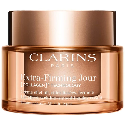 Extra-Firming Day