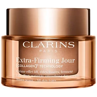 Extra-Firming Day