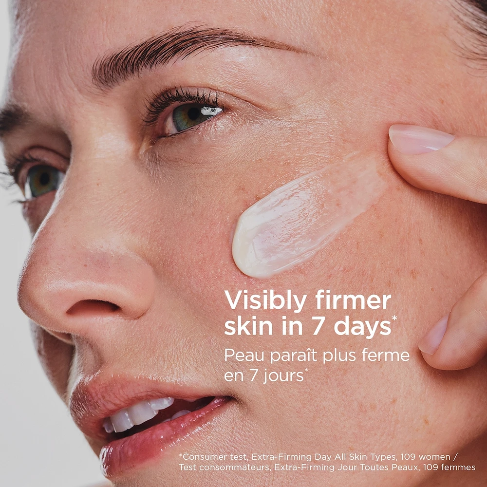 Extra-Firming Day