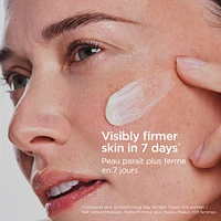 Extra-Firming Day