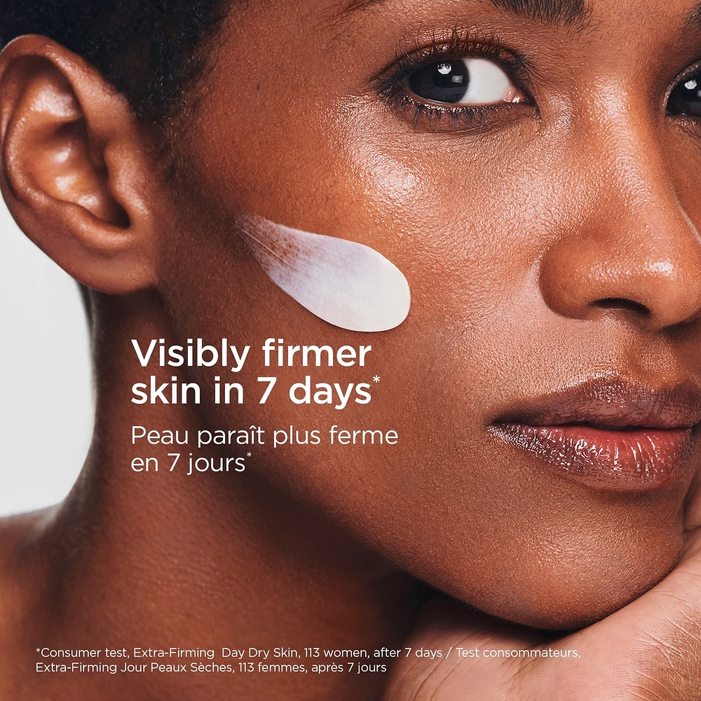 Extra-Firming Day