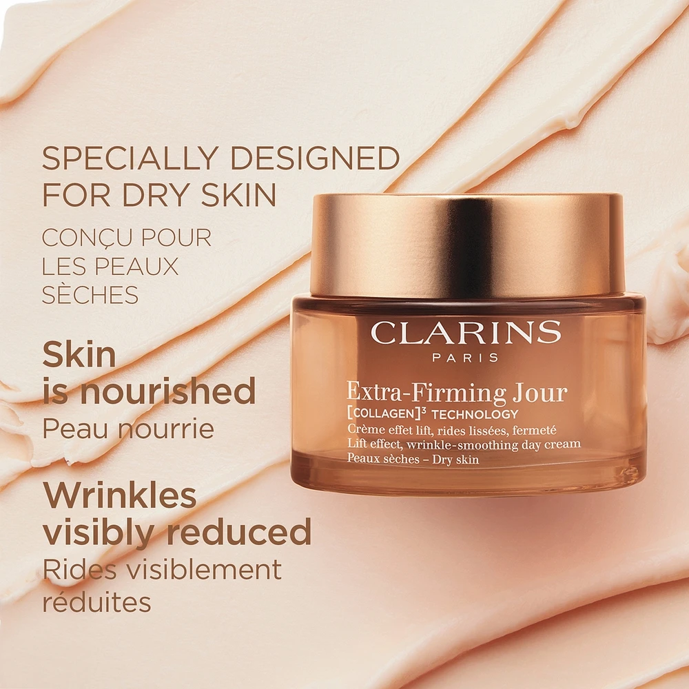 Extra-Firming Day - Dry Skin Refill