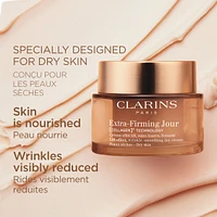 Extra-Firming Day - Dry Skin Refill