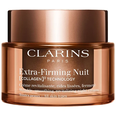 Extra-Firming Night