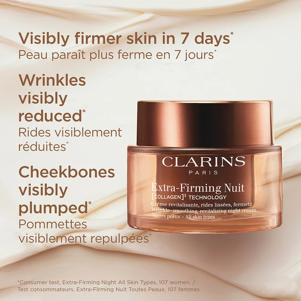 Extra-Firming Night