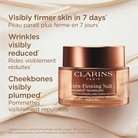 Extra-Firming Night