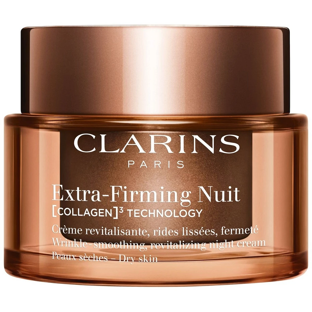 Extra-Firming Night