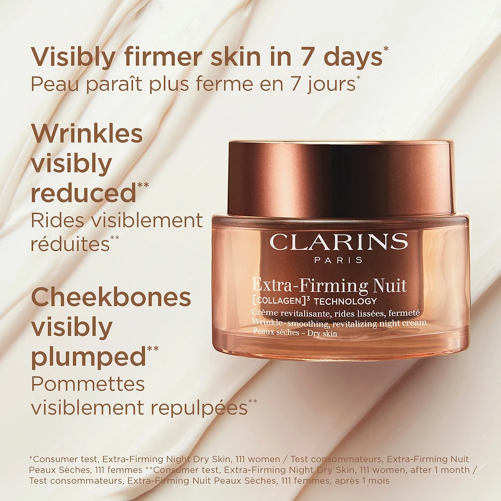 Extra-Firming Night