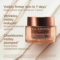Extra-Firming Night
