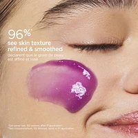My Clarins REVEAL Purple Gentle Radiance Scrub