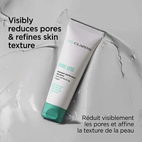 My Clarins PORE-LESS Skin Perfecting Mask