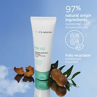 My Clarins PORE-LESS Skin Perfecting Mask
