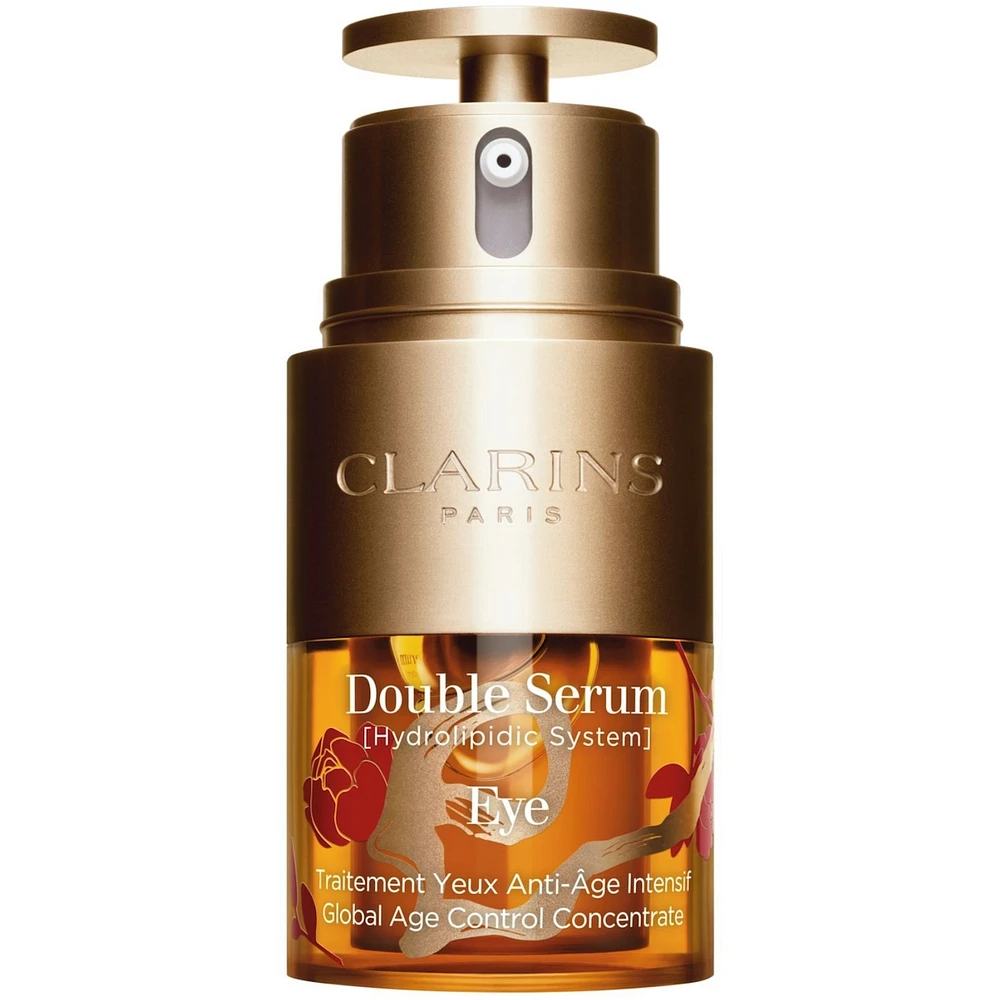 Double Serum Eye - Lunar New Year Limited Edition