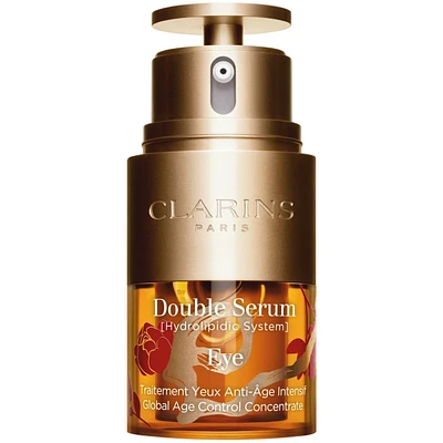 Double Serum Eye - Lunar New Year Limited Edition