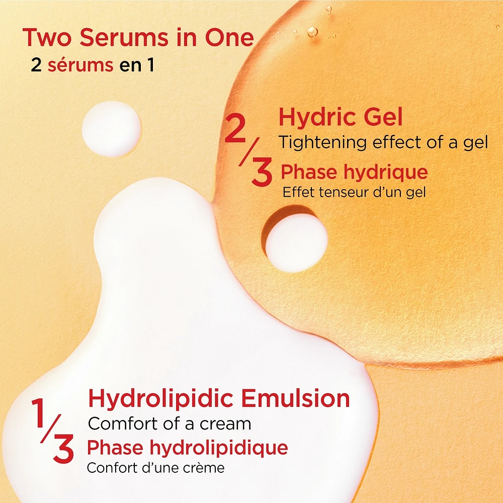 Double Serum Eye - Lunar New Year Limited Edition