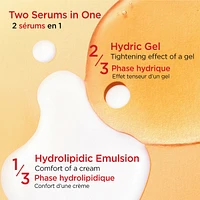 Double Serum Eye - Lunar New Year Limited Edition