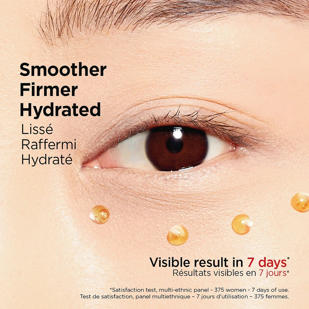 Double Serum Eye - Lunar New Year Limited Edition