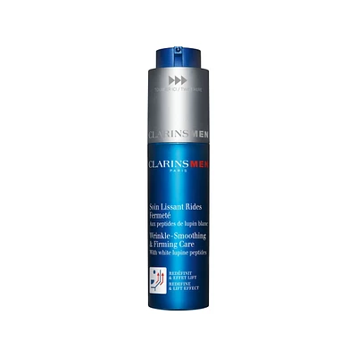 Soin Lissant Rides Fermeté ClarinsMen