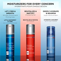 Soin Lissant Rides Fermeté ClarinsMen