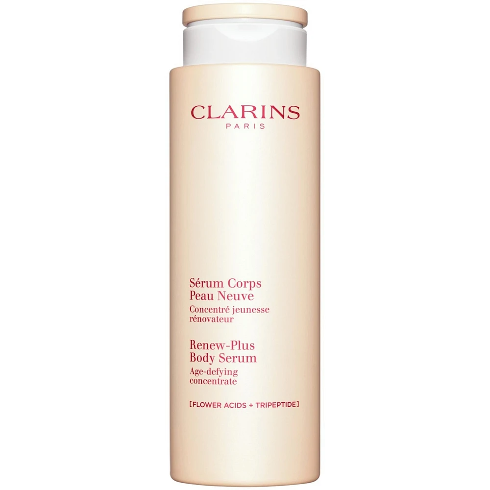Renew Plus Body Serum
