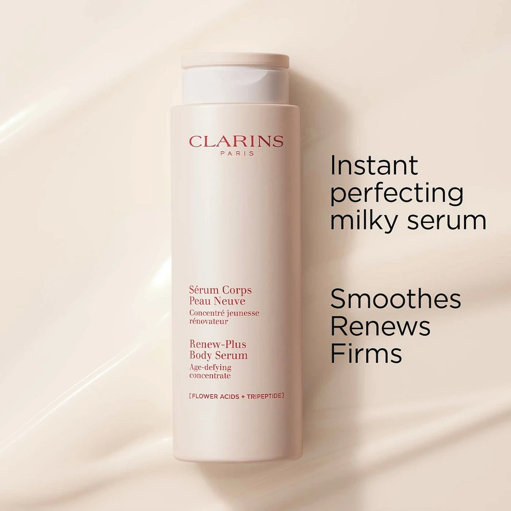 Renew Plus Body Serum