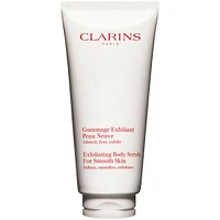 Exfoliating Body Scrub For Smooth Skin